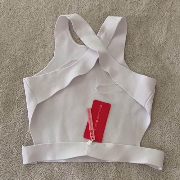 Beginning Boutique | Mazzy Tank - Picture 6 of 7